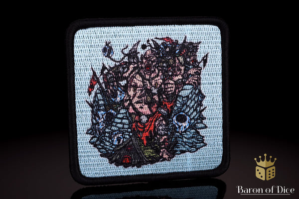 Giants | Baron's Bag Compatible | Patches