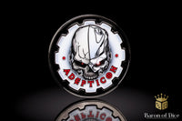 40mm Baron's Coin™ | Adepticon