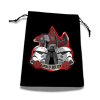 Galactic Collection | Premium Dice Bags