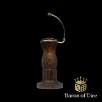 Miniature Grip V.3 Dark (50mm)