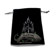 Sole Ring Collection | Premium Dice Bags